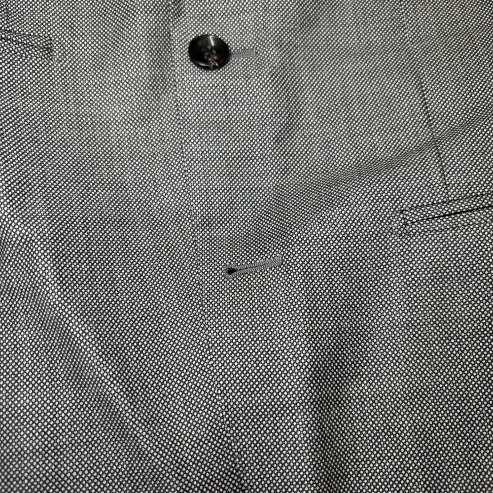 Suitsupply washington extra
